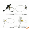 RF 8.2MHz Milk Etiqueta dura Seguridad Etiqueta dura